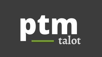 PTM-Talot Oy